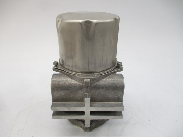 ASCO SB40DK 125/250VAC 5A NSMP