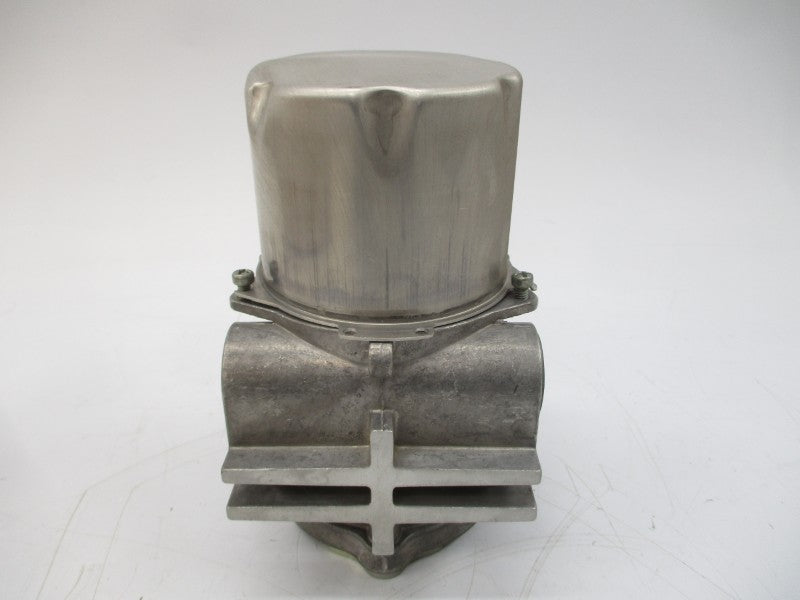 ASCO SB40DK 125/250VAC 5A NSMP