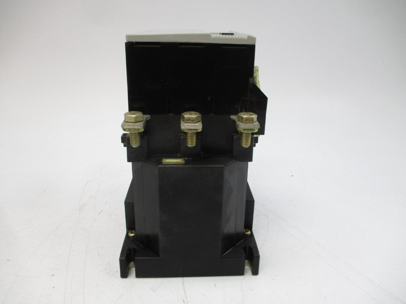 ALLEN BRADLEY 100-B110NZ7143 SER. A 24VDC 160A NSNP