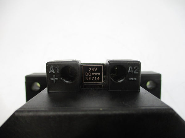 ALLEN BRADLEY 100-B110NZ7143 SER. A 24VDC 160A NSNP