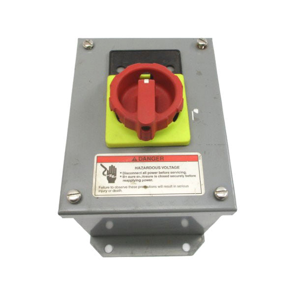 SQUARE D 9421V2A30X20 NSNP