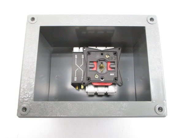 SQUARE D 9421V2A30X20 NSNP