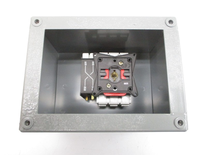 SQUARE D 9421V2A30X20 NSNP