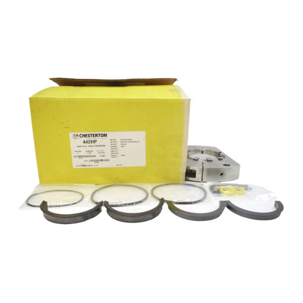 CHESTERTON 367198 442HP 4.500" NSMP
