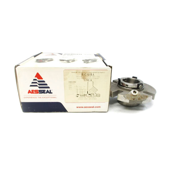 AESSEAL AFCS14E01 1.750-14" NSMP