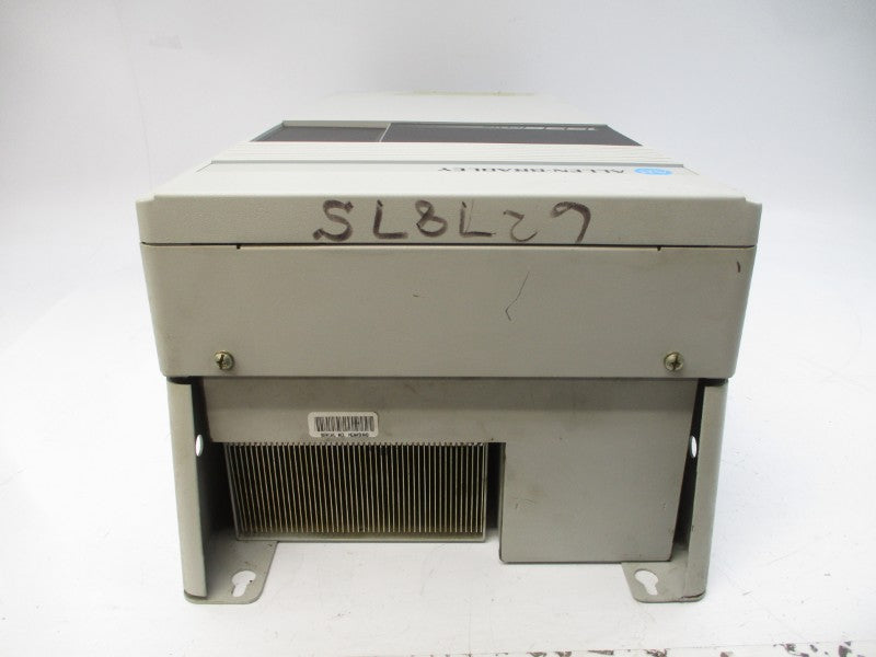 ALLEN BRADLEY 1336S-C040-AA-EN SER. B 500-600V 44A UNMP
