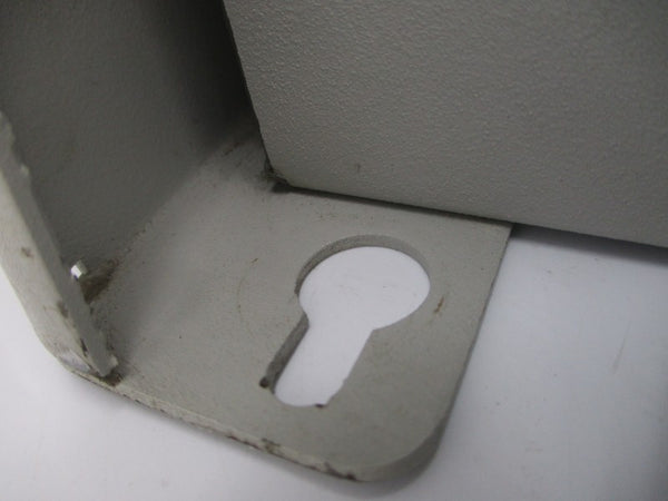 ALLEN BRADLEY 1336S-C040-AA-EN SER. B 500-600V 44A UNMP