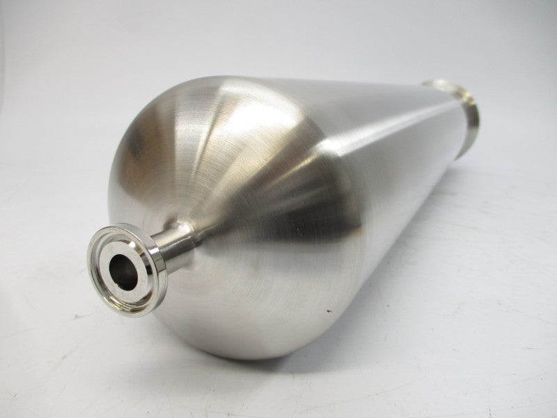 ALLEGHENY BRADFORD F-623 150PSI 350'F NSNP