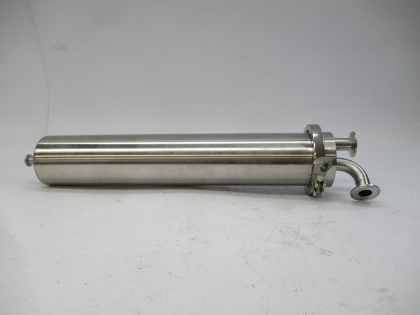 ALLEGHENY BRADFORD Z110371 150PSI 300'F NSNP