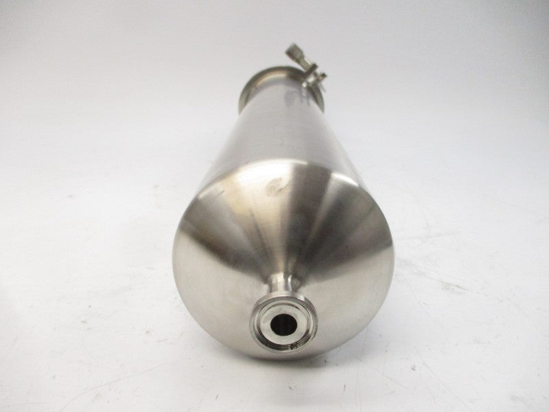 ALLEGHENY BRADFORD Z110371 150PSI 300'F NSNP