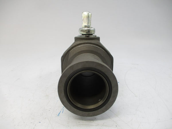 FLUTEC KHM-50-F6-11141 398213-1 5000PSI NSNP