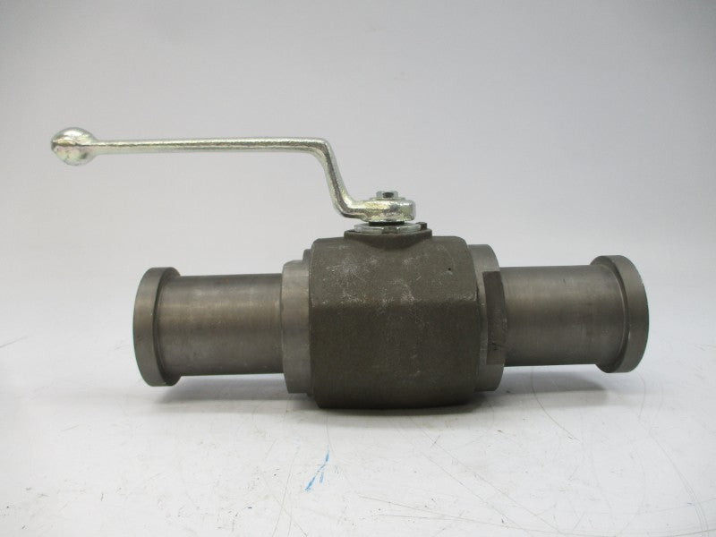 FLUTEC KHM-50-F6-11141 398213-1 5000PSI NSNP