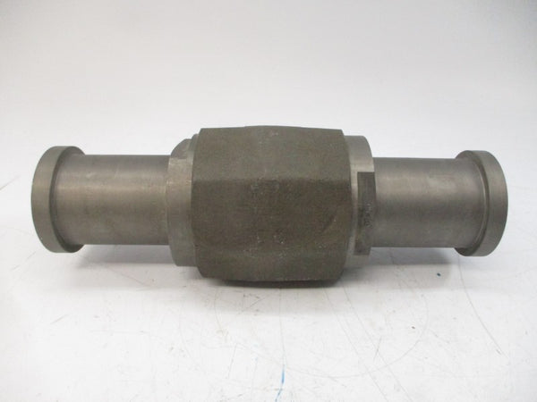 FLUTEC KHM-50-F6-11141 398213-1 5000PSI NSNP