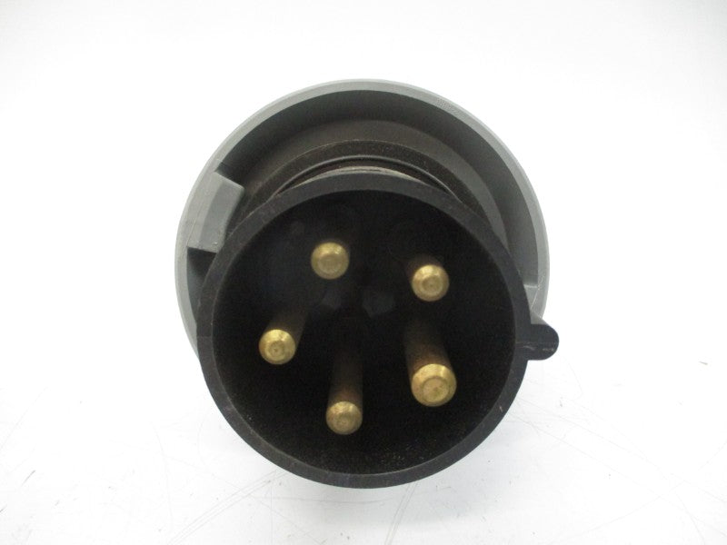 HUBBELL 560P5W 347/600VAC 60A NSMP