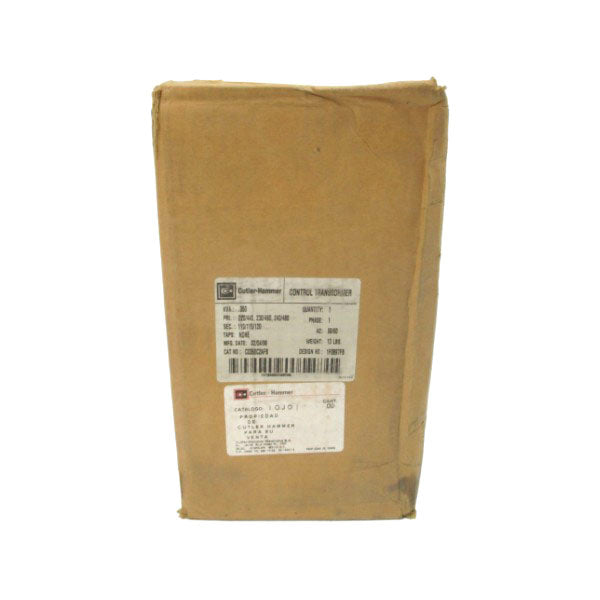 CUTLER HAMMER C0350C2AFB 240/480V NSFS