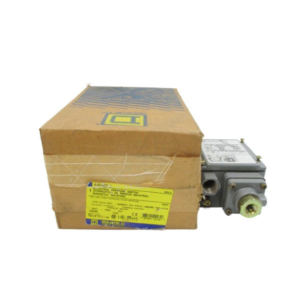 SQUARE D 9012GBW1 SER. C 220.0PSI NSMP