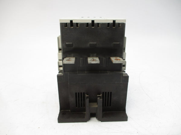 SIEMENS 3RT1055-6NF36 96-127VDC 195A NSNP