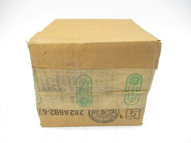 GENERAL ELECTRIC CR71VKA3AZA 110/120V NSFS