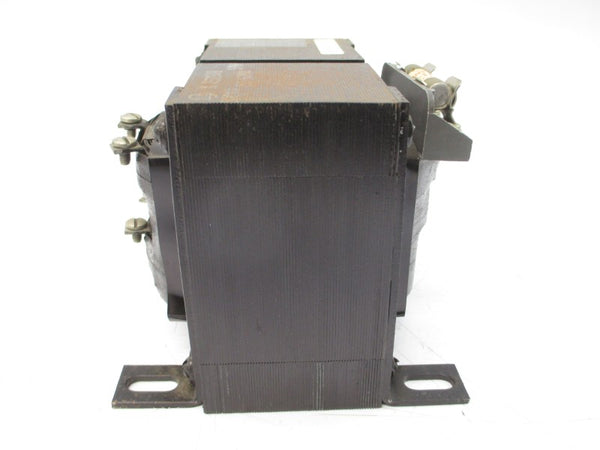 ALLEN BRADLEY 1497-N19 SER. CA 240/480V NSNP