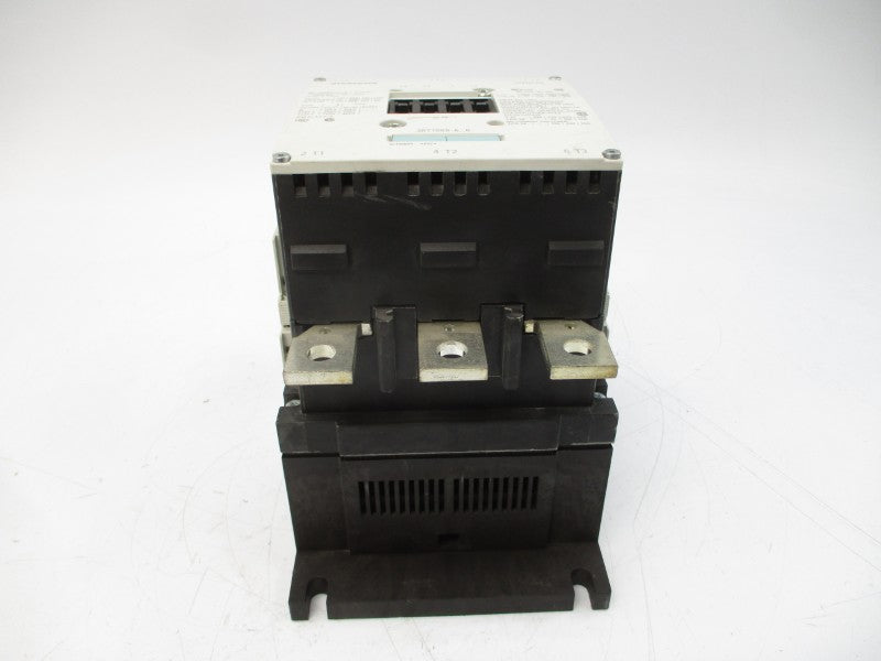 SIEMENS 3RT1065-6AD36 42-48VDC 330A NSNP