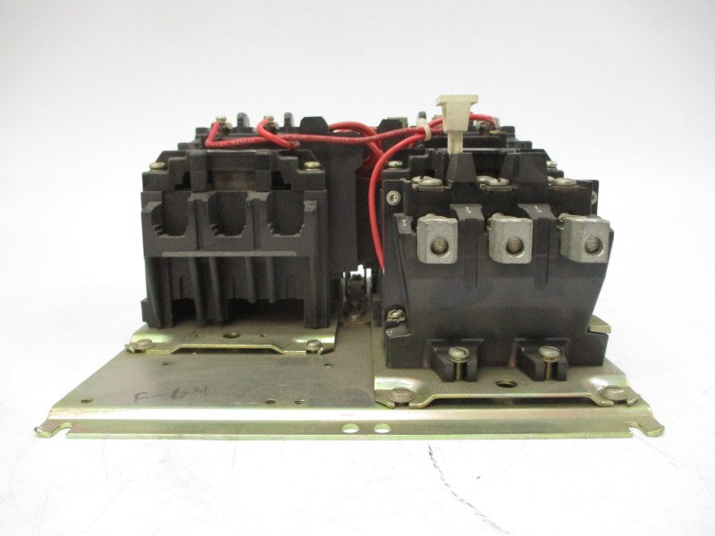 ALLEN BRADLEY 505-COD SER. B 110/115-120V 45A UNMP