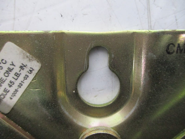 ALLEN BRADLEY 505-COD SER. B 110/115-120V 45A UNMP