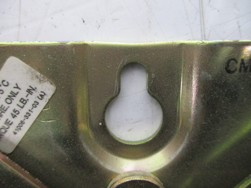 ALLEN BRADLEY 505-COD SER. B 110/115-120V 45A UNMP