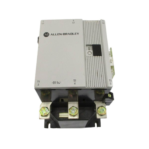 ALLEN BRADLEY 100-B110NZ7143 SER. A 24VDC 160A NSNP