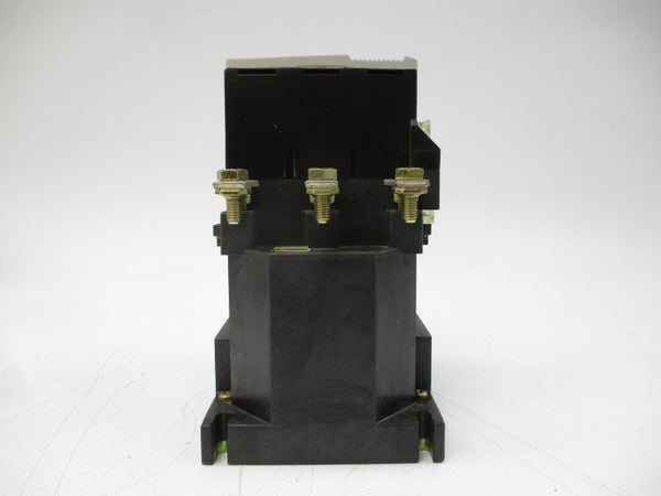 ALLEN BRADLEY 100-B110NZ7143 SER. A 24VDC 160A NSNP