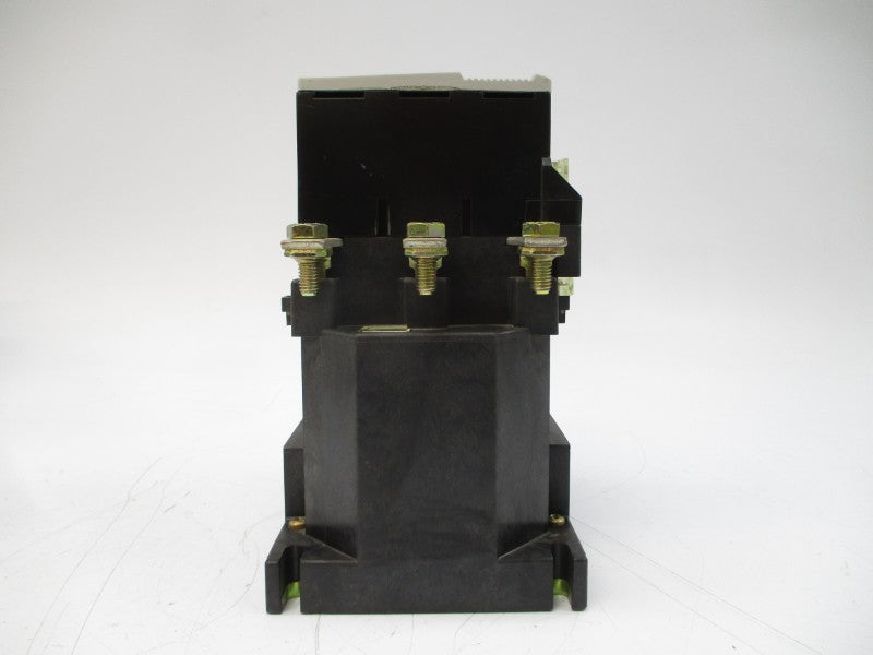 ALLEN BRADLEY 100-B110NZ7143 SER. A 24VDC 160A NSNP