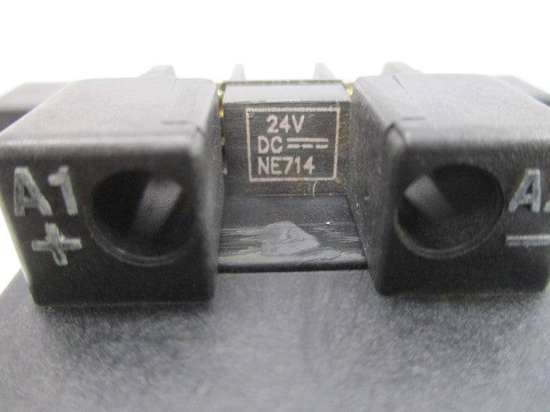 ALLEN BRADLEY 100-B110NZ7143 SER. A 24VDC 160A NSNP