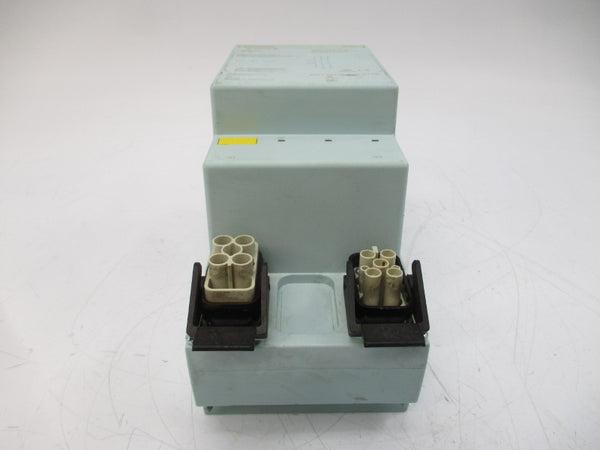 SIEMENS 3RK1304-0HS00-8AA0 400VAC 25A NSNP