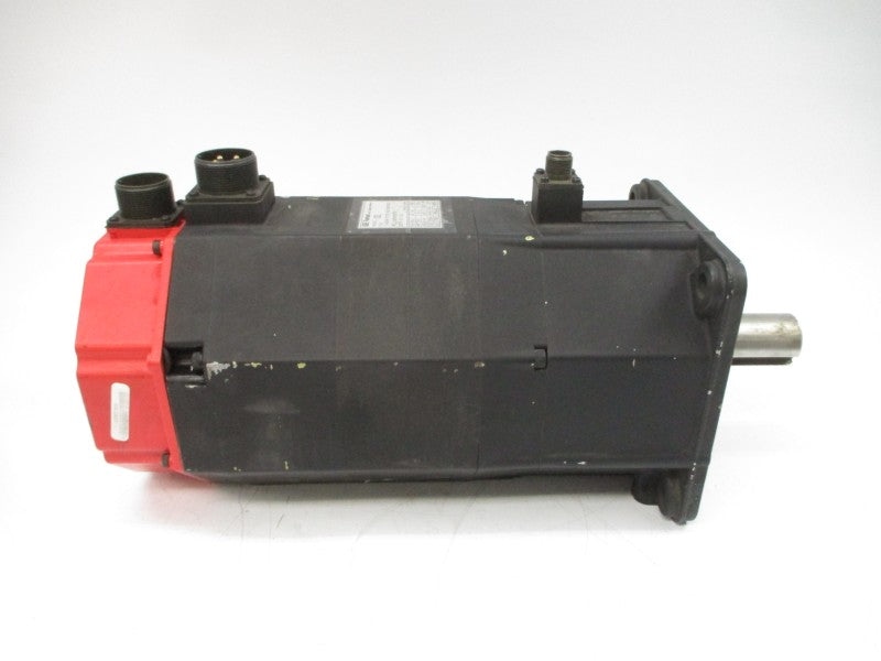 GE FANUC A06B-0315-B274#7008 198VAC 7.6A NSNP