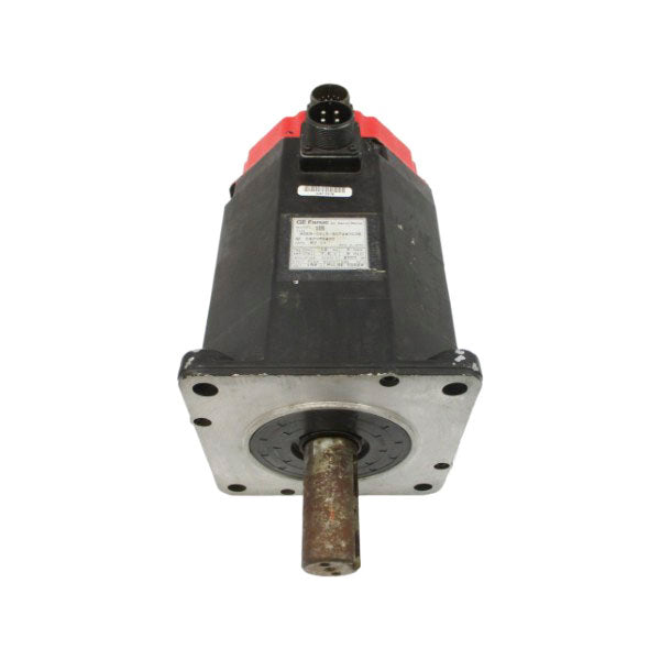 GE FANUC A06B-0315-B074#7076 198VAC 7.6A NSNP