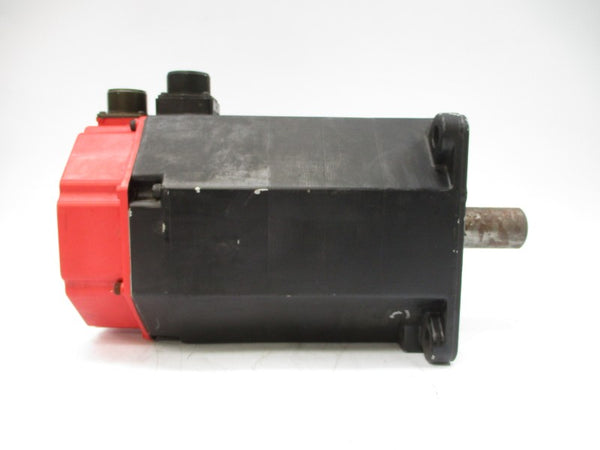 GE FANUC A06B-0315-B074#7076 198VAC 7.6A NSNP