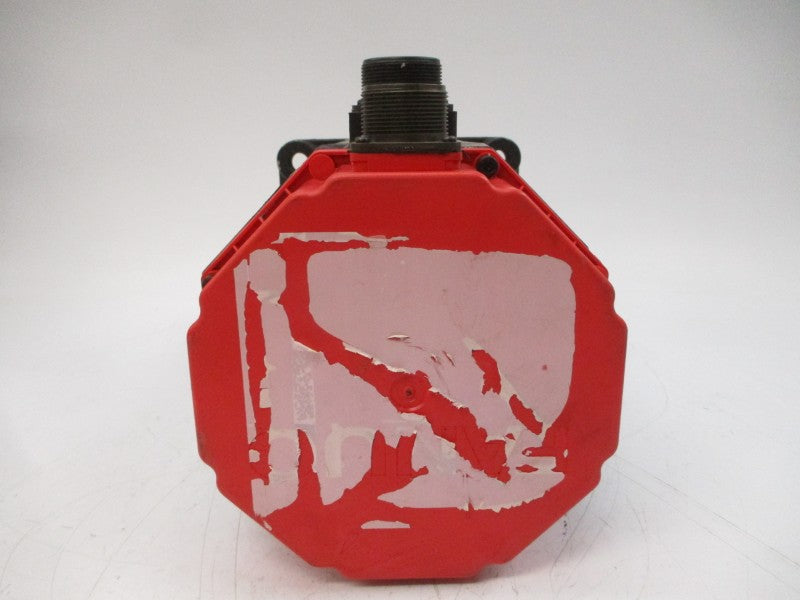 GE FANUC A06B-0315-B074#7076 198VAC 7.6A NSNP