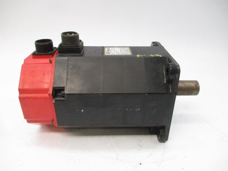 GE FANUC A06B-0317-B072#7008 145VAC 15A NSNP