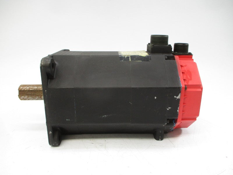 GE FANUC A06B-0571-B074#C008 141VAC 13.82A NSNP