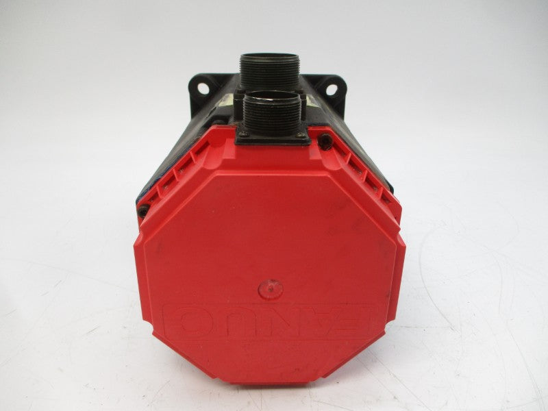 GE FANUC A06B-0571-B074#C008 141VAC 13.82A NSNP