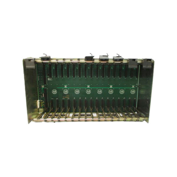 ALLEN BRADLEY 1771-A4B 5.25VDC 24A (AS PICTURED) UNMP