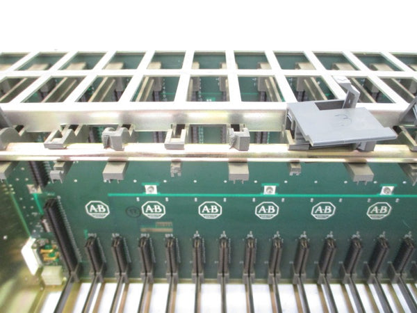 ALLEN BRADLEY 1771-A4B 5.25VDC 24A (AS PICTURED) UNMP