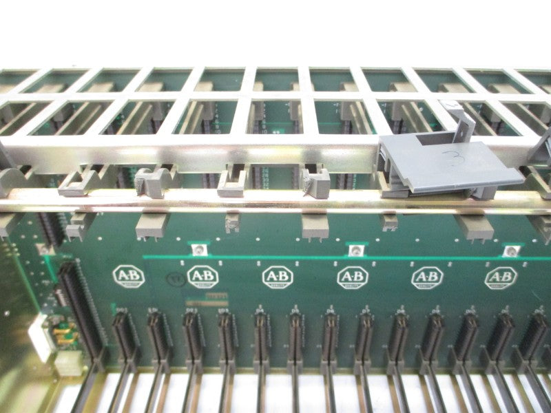 ALLEN BRADLEY 1771-A4B 5.25VDC 24A (AS PICTURED) UNMP