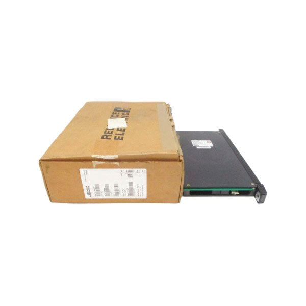 RELIANCE ELECTRIC RR57C402 57C402 0-57402-F 24-115VAC/DC 0.2A REV. 04 REMAN