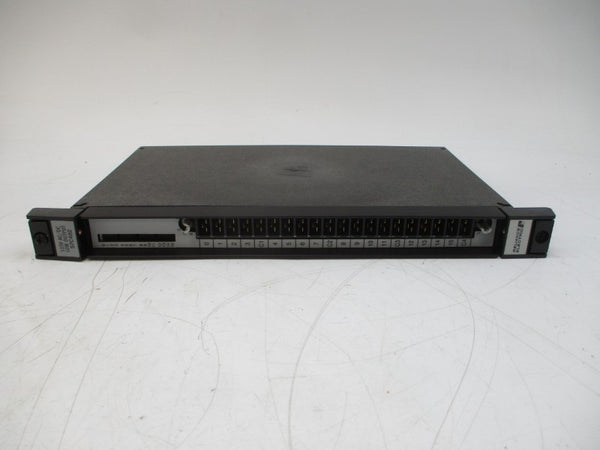 RELIANCE ELECTRIC RR57C402 57C402 0-57402-F 24-115VAC/DC 0.2A REV. 04 REMAN