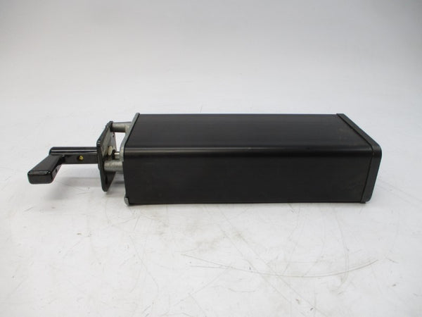 GENERAL ELECTRIC 16SB10355A7730G1X2 SM-10 NSNP