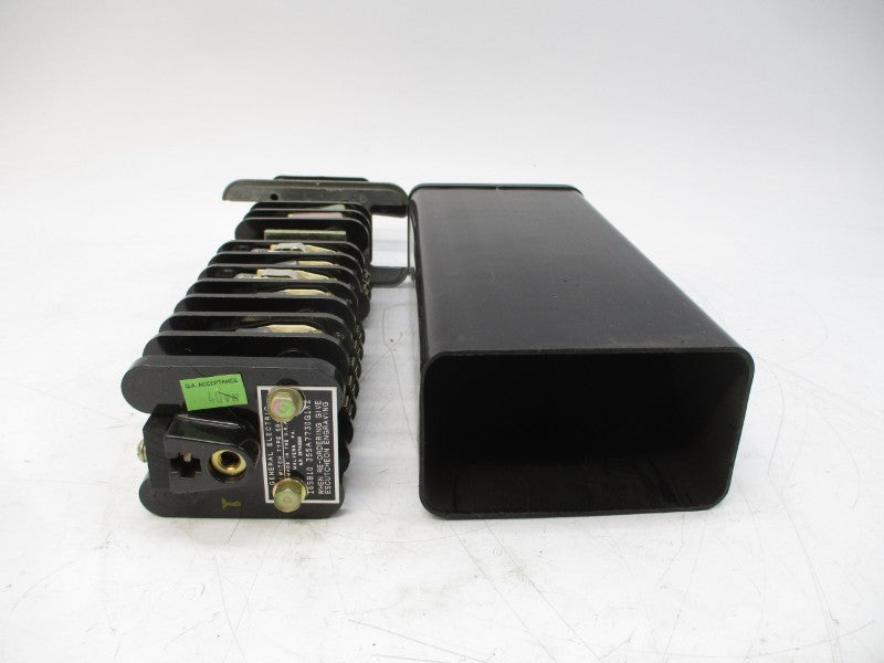 GENERAL ELECTRIC 16SB10355A7730G1X2 SM-10 NSNP