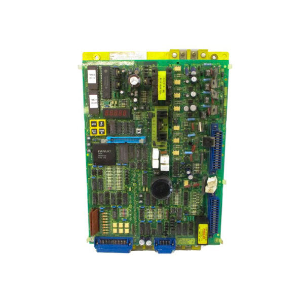 FANUC A06B-6059-H003#H503 UNMP