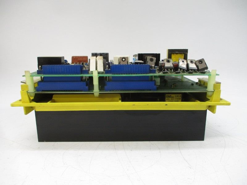 FANUC A06B-6059-H003#H503 UNMP