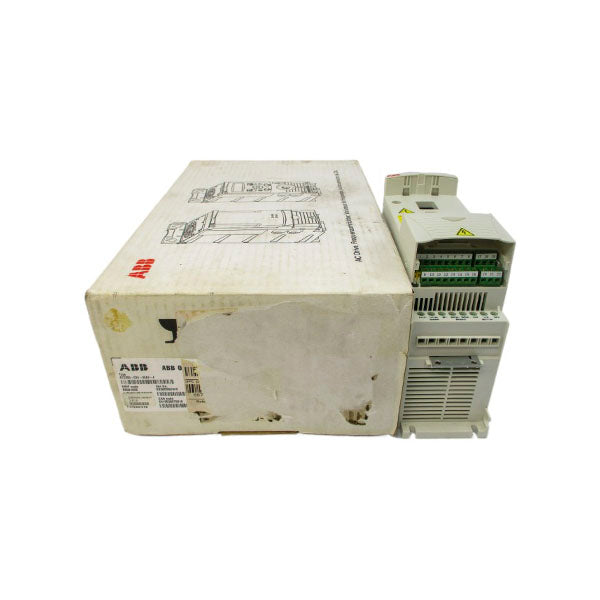 ABB ACS350-03U-08A8-4 380-480V 13.6A NSMP