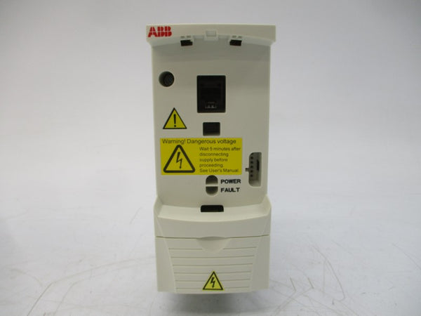 ABB ACS350-03U-08A8-4 380-480V 13.6A NSMP